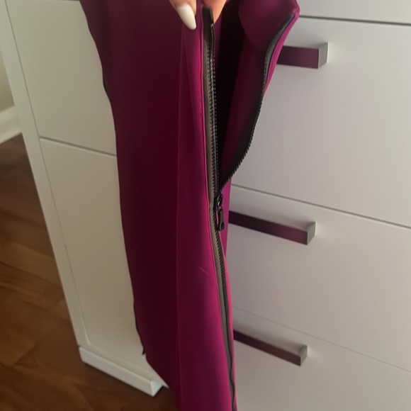 DVF Dress - Picture 5 of 5